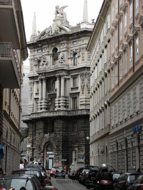 Trieste Centro